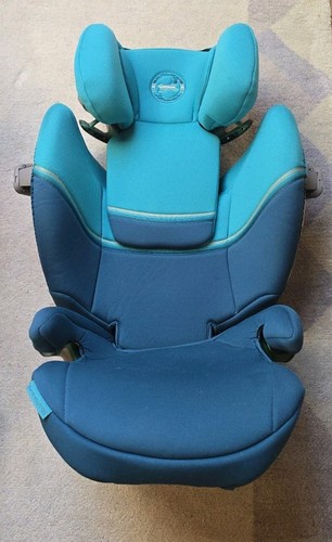 Cybex gold solution fix - cybex, s-fix