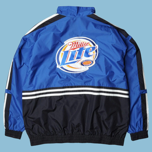 Vintage nascar 90s - nascar, rusty