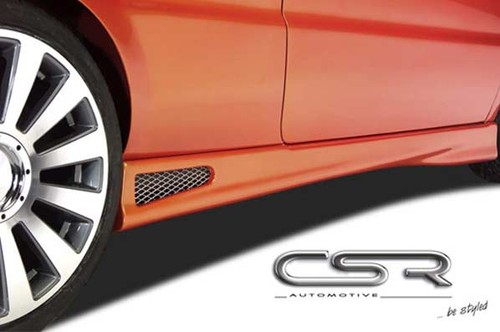 Csr seitenschweller für - csr,