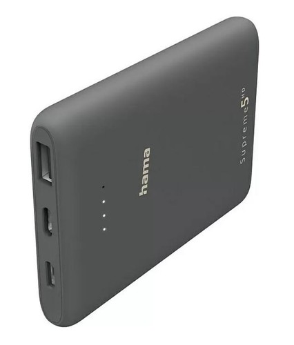 Hama power pack supreme 5000 - hama,