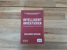 Intelligent investieren von