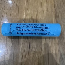 Cent münze bankfrisch - 10, bankfrisch“