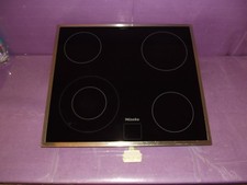 Miele KM6012 Glaskeramik 2