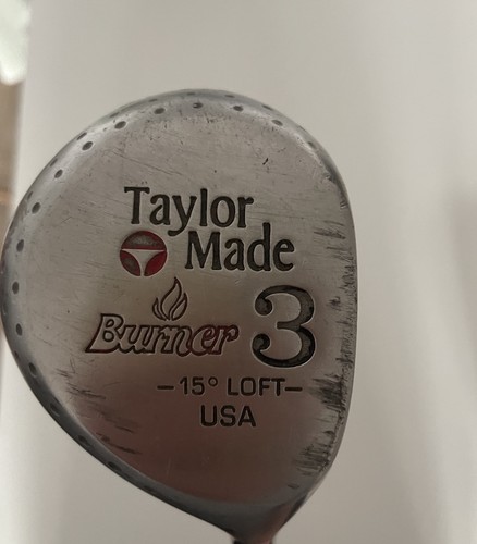Taylormade burner herren - ,