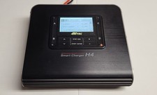 Multiplex H4 Smart Charger