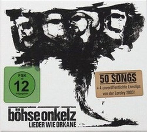 Boehse onkelz lieder - boehse,