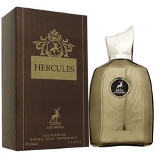 Maison Alhambra Hercules 100