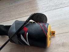 TaylorMade Mini Driver R7 Quad