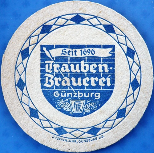 Alter bierdeckel - alter,
