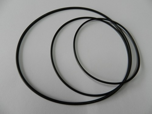 Tonband rund riemen telefunken - tonband,