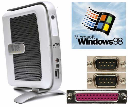 Mini computer v90 - mini-, pc