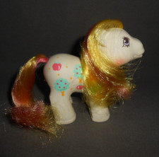 MEIN KLEINES PONY  MY LITTLE