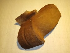 Wartburg 353 Tourist Verkleidung Radkasten hinten links Innen