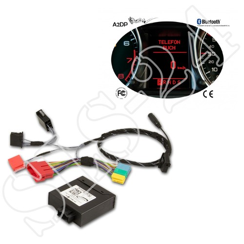 Fiscon 36429 audi - fiscon,