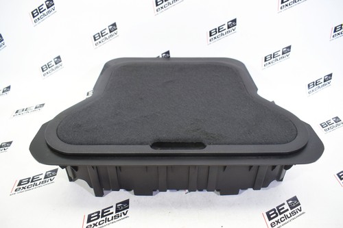 Sharan ablagefach hinten - vw,