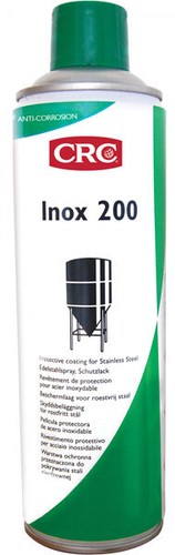 Crc inox 200 - crc,