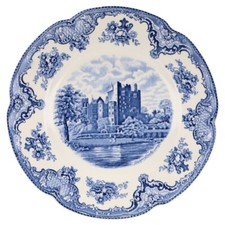 Speiseteller johnson bros - johnson,