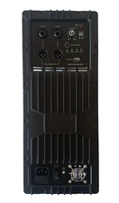 Digital Subwoofer Aktiv Modul 600 Watt  RMS -DSP  mit Lüfter