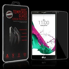 Panzerfolie für LG G4 Schutz