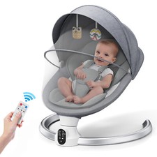 Elektrisch Babyschaukel