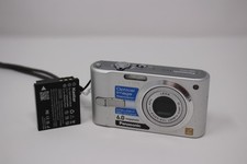Panasonic Lumix DMC-FX10