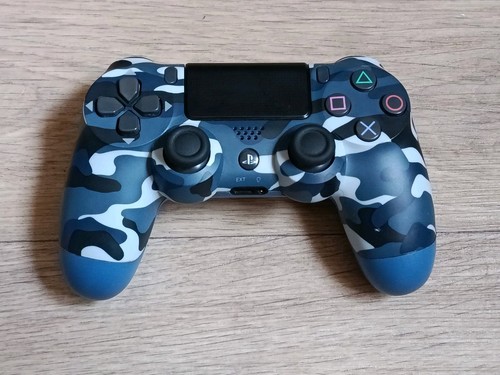 Sony playstation dualshock - dualshock, 4