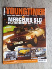 Youngtimer 2 / 2006 - Toyota