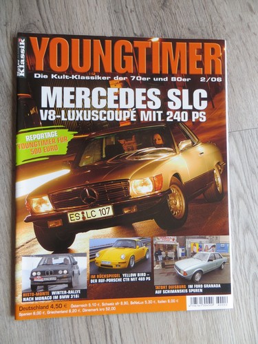 Youngtimer 2006 toyota - -,