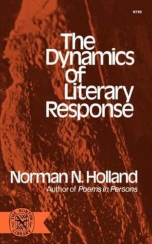 Norman holland the dynamics - norman,