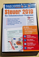 Aldi Steuer 2019