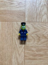 Lego SpongeBob Figur Busfahrer