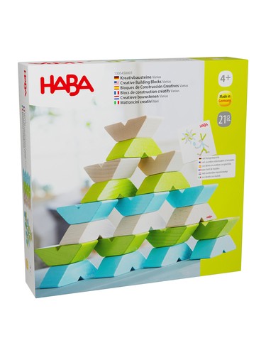 Haba legespiel varius - haba,