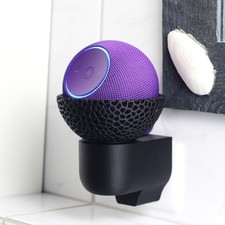 Amazon echo dot max wandhalter - echo,
