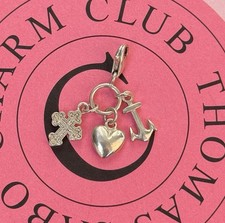 Original thomas sabo charm - original,