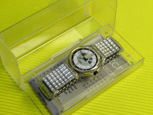 Stopp swatch rusher - rusher,