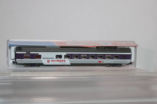 126 roco spur n - spur,