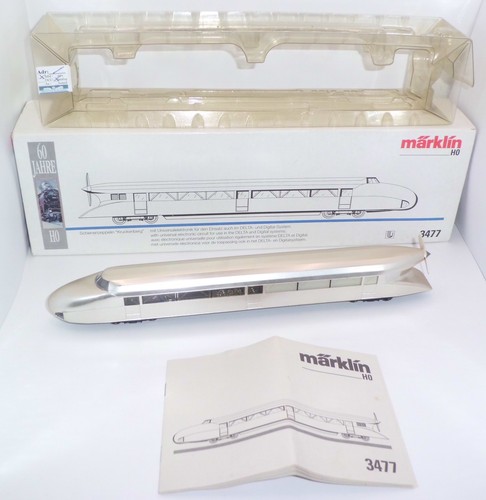 Märklin 3477 - märklin,