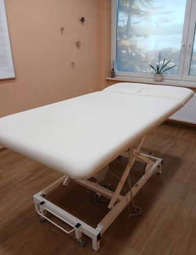 Massageliege