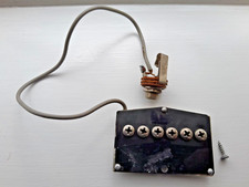 IDEALE PASSIVE BOUZOUKI