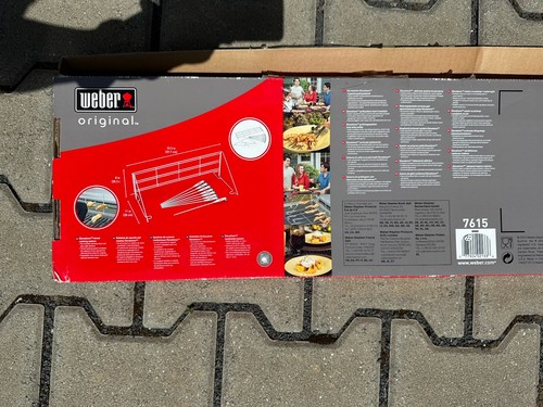 Grill zubehör - grill,