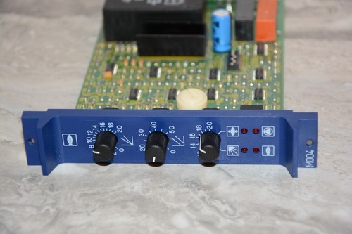 Buderus m004 modul blau - m004,,