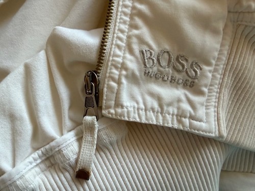 Hugo boss jacke blouson - hugo, *