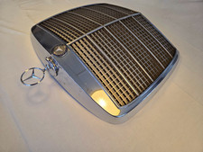 Mercedes Benz W110 W111 W112