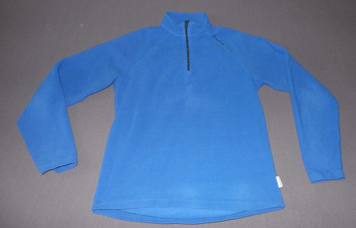 Quechua damen fleecejacke m - fleecejacke, gr.m