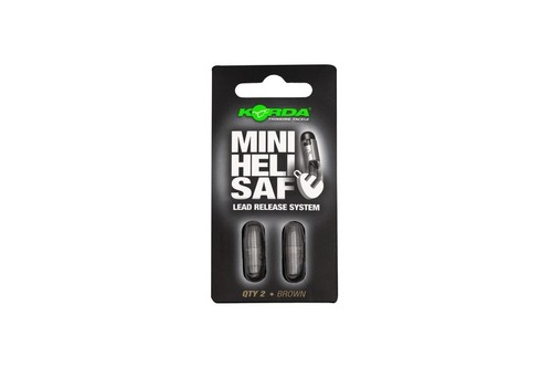 Korda mini heli safe braun - heli,