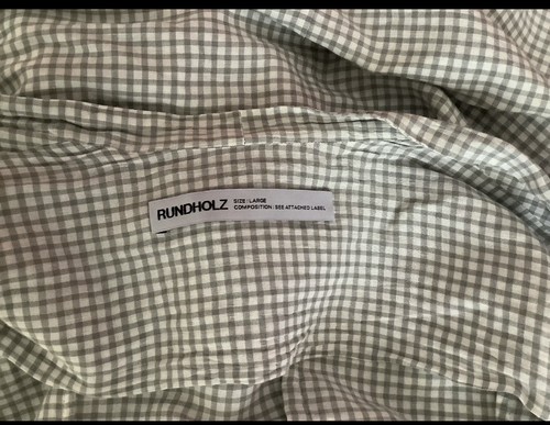 Rundholz jacke vichy karo - rundholz,