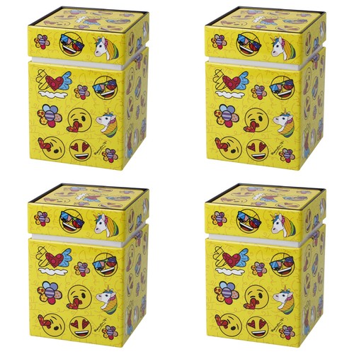 Britto set aus dosen - aus, /