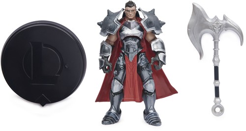League legends 10cm - league, of