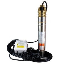 CHM GmbH Brunnenpumpe® 3 Zoll