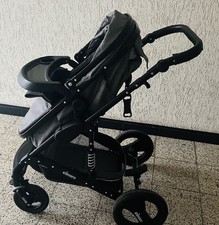 3 in 1 Kombi-Kinderwagen Buggy